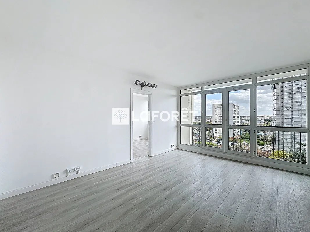 Appartement à vendre, 70m², Bonneuil-sur-Marne