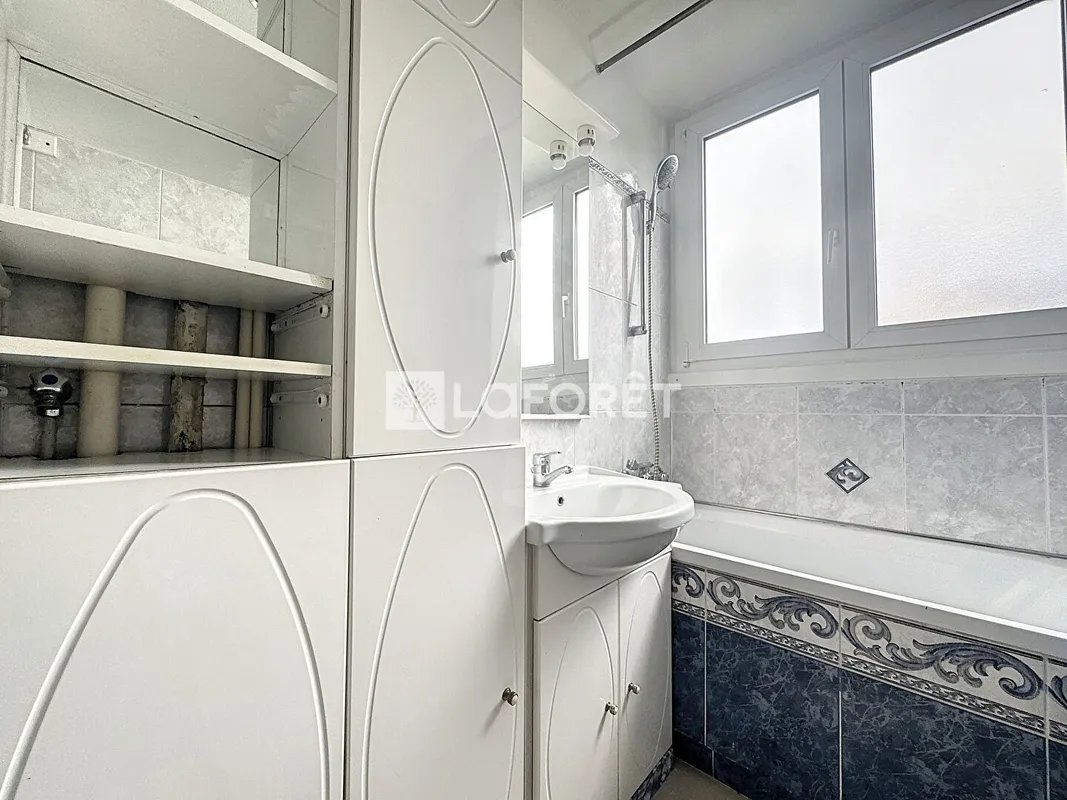 Appartement à louer, 62m², Bonneuil-sur-Marne