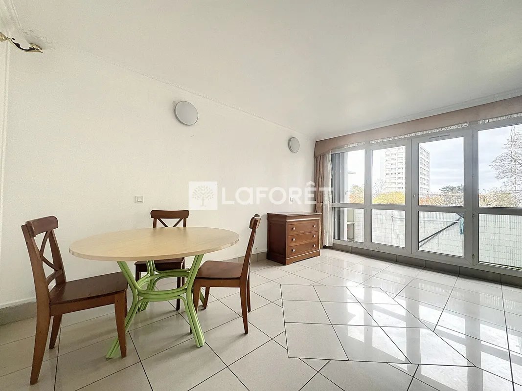 Appartement à louer, 62m², Bonneuil-sur-Marne