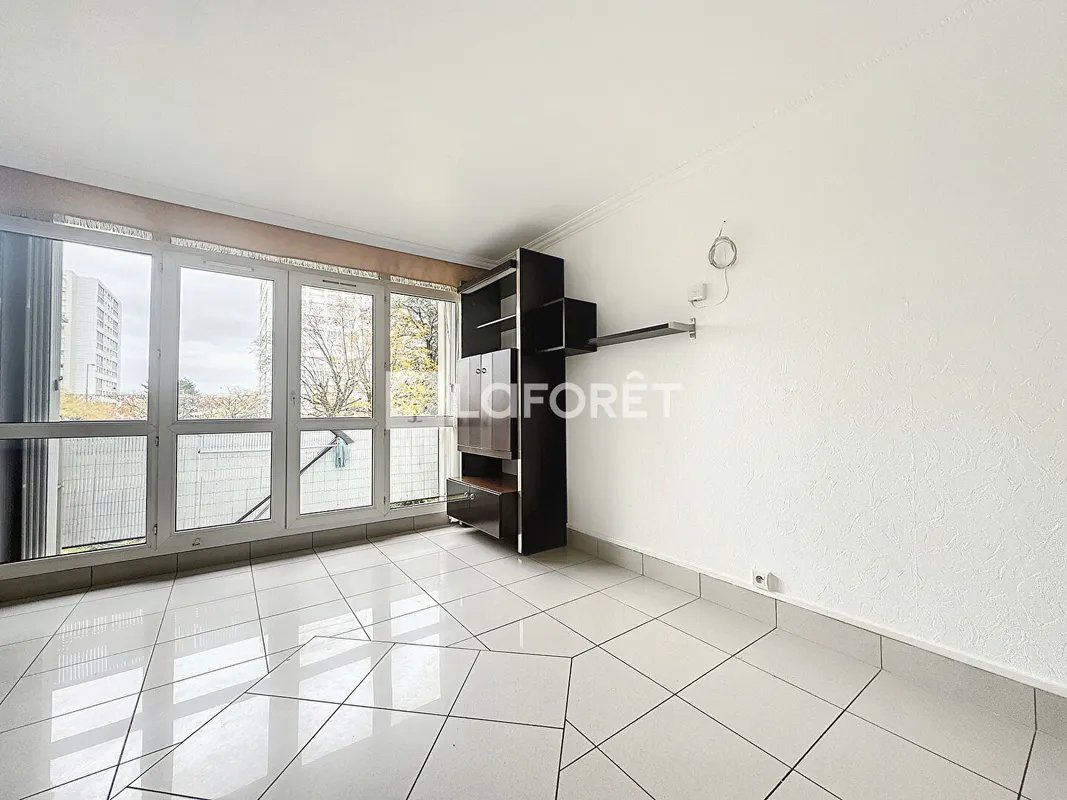Appartement à louer, 62m², Bonneuil-sur-Marne