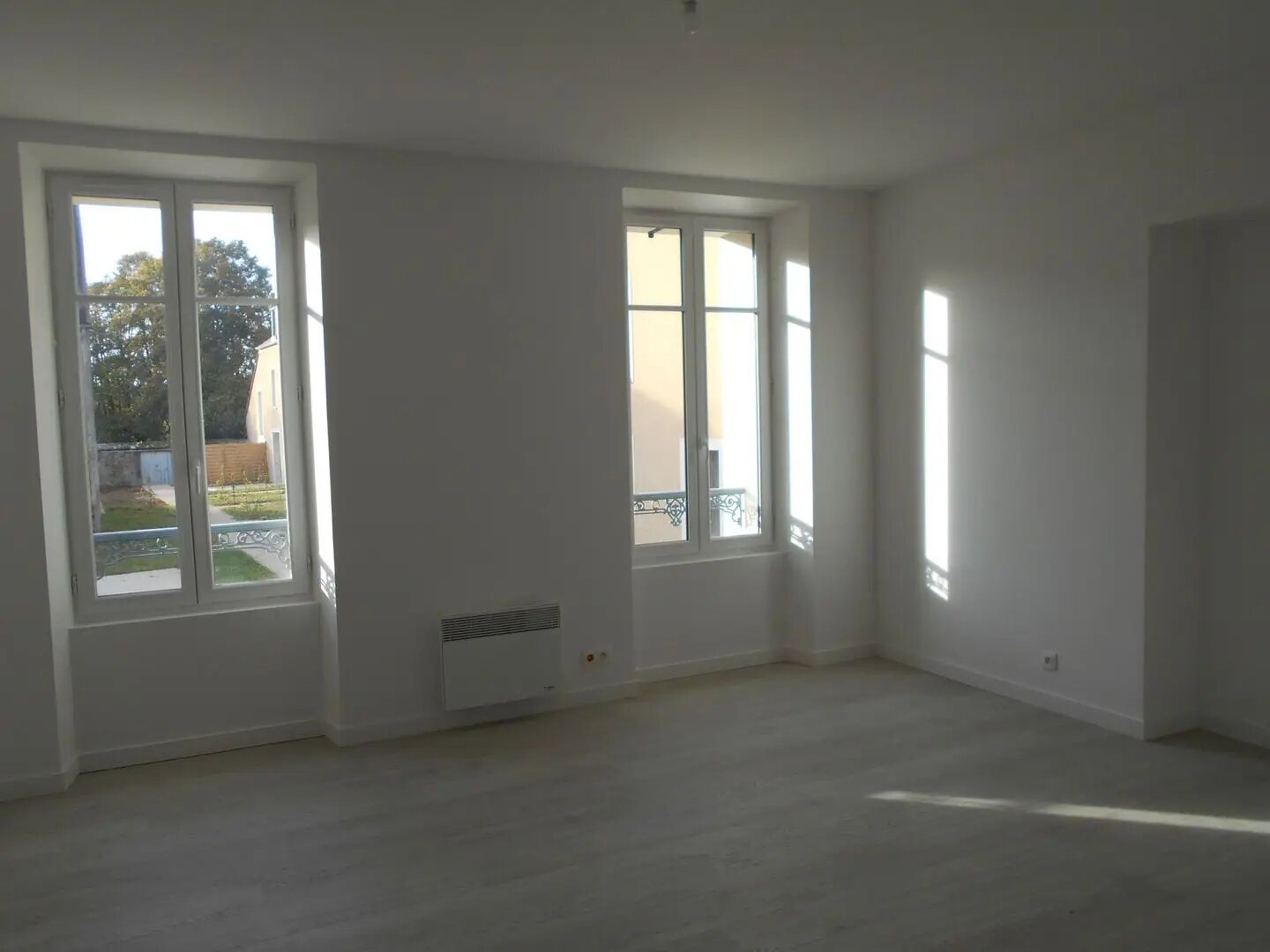 Appartement à louer, 27m², Guyancourt