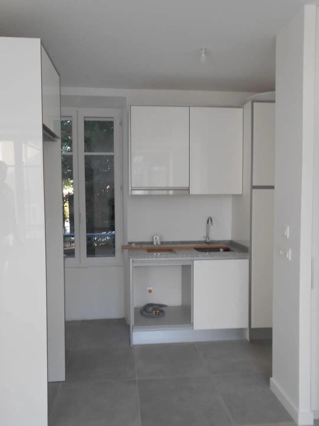 Appartement à louer, 27m², Guyancourt