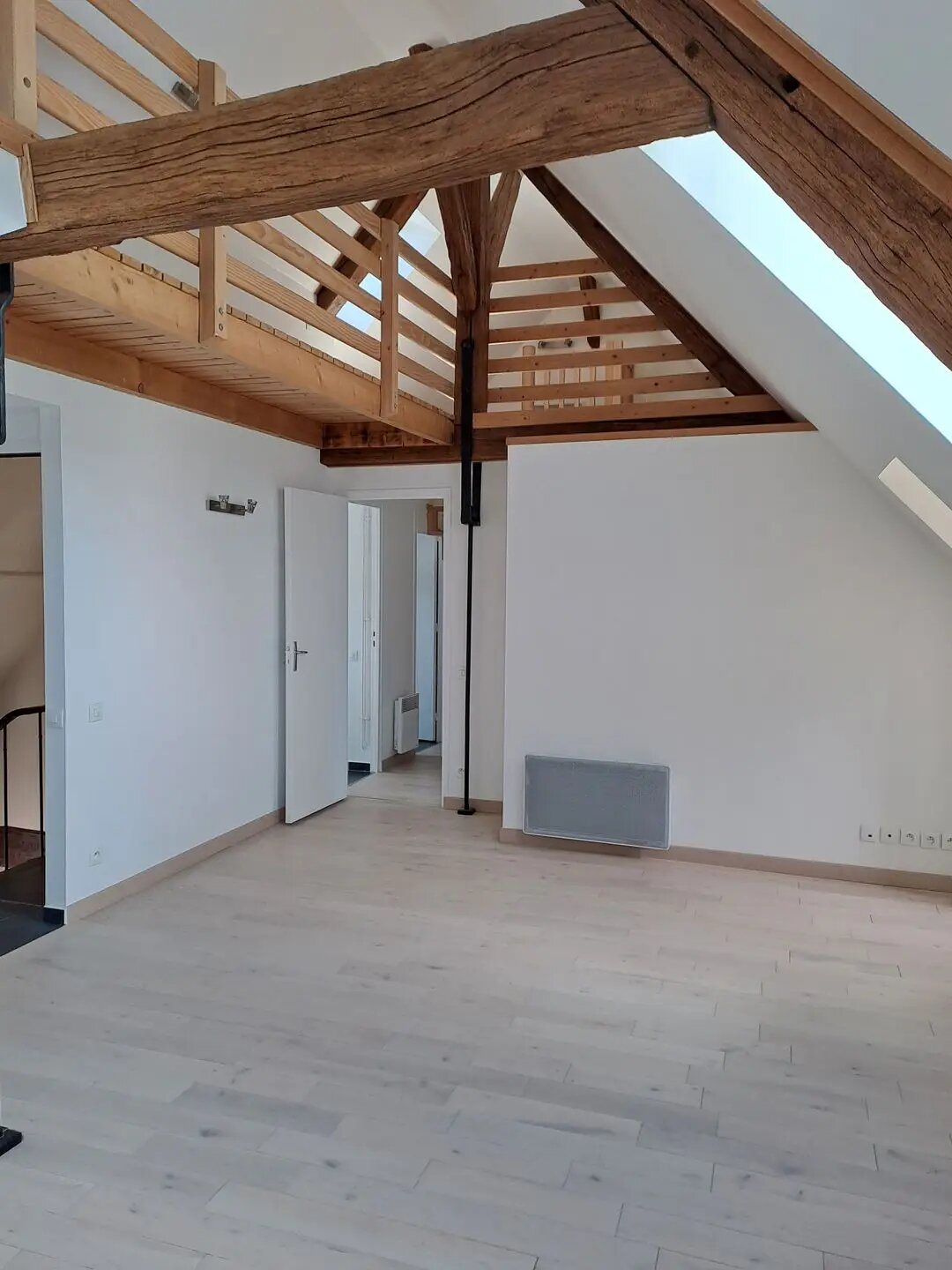 Appartement à louer, 46m², Chevreuse