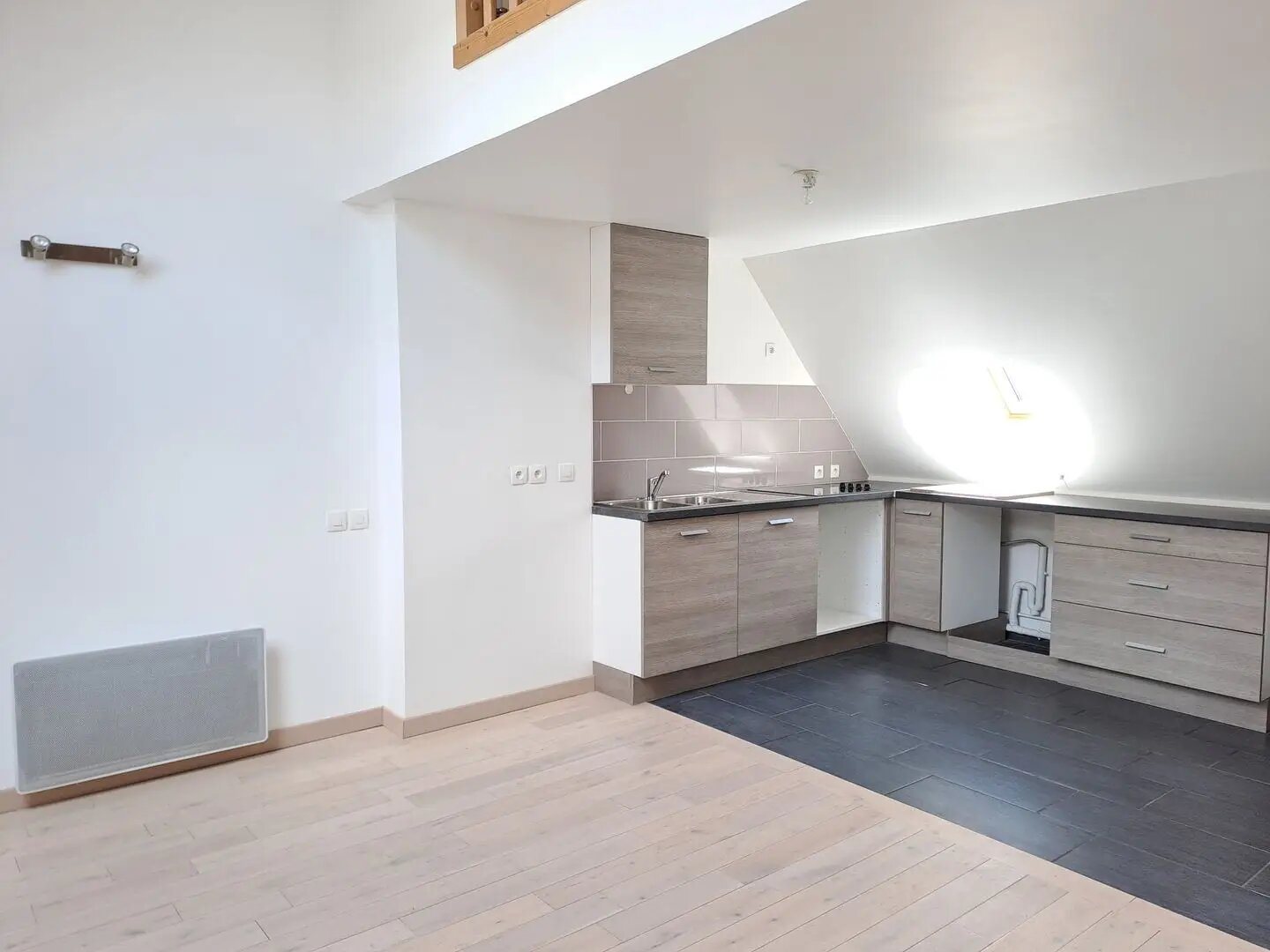 Appartement à louer, 46m², Chevreuse