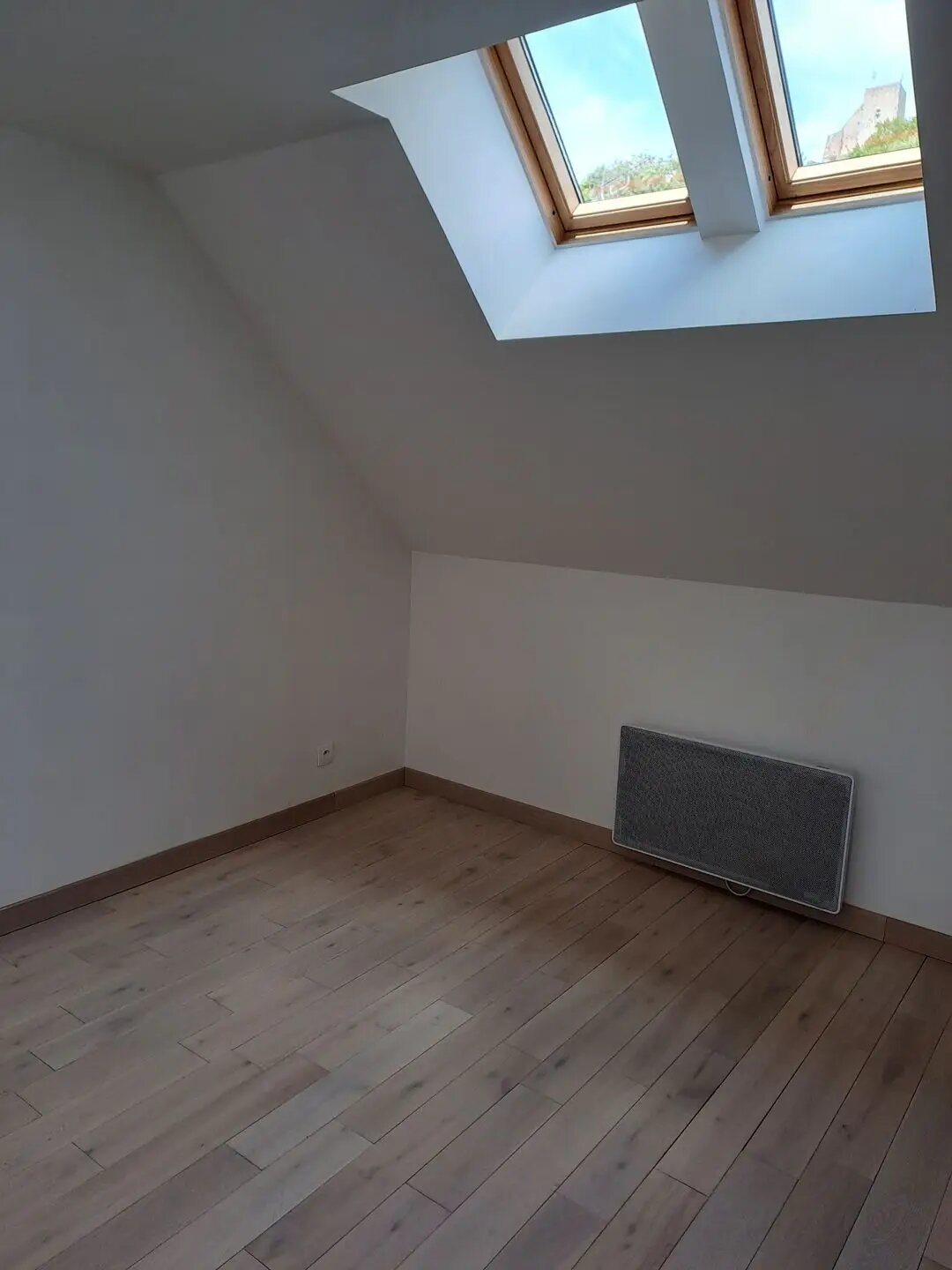 Appartement à louer, 46m², Chevreuse