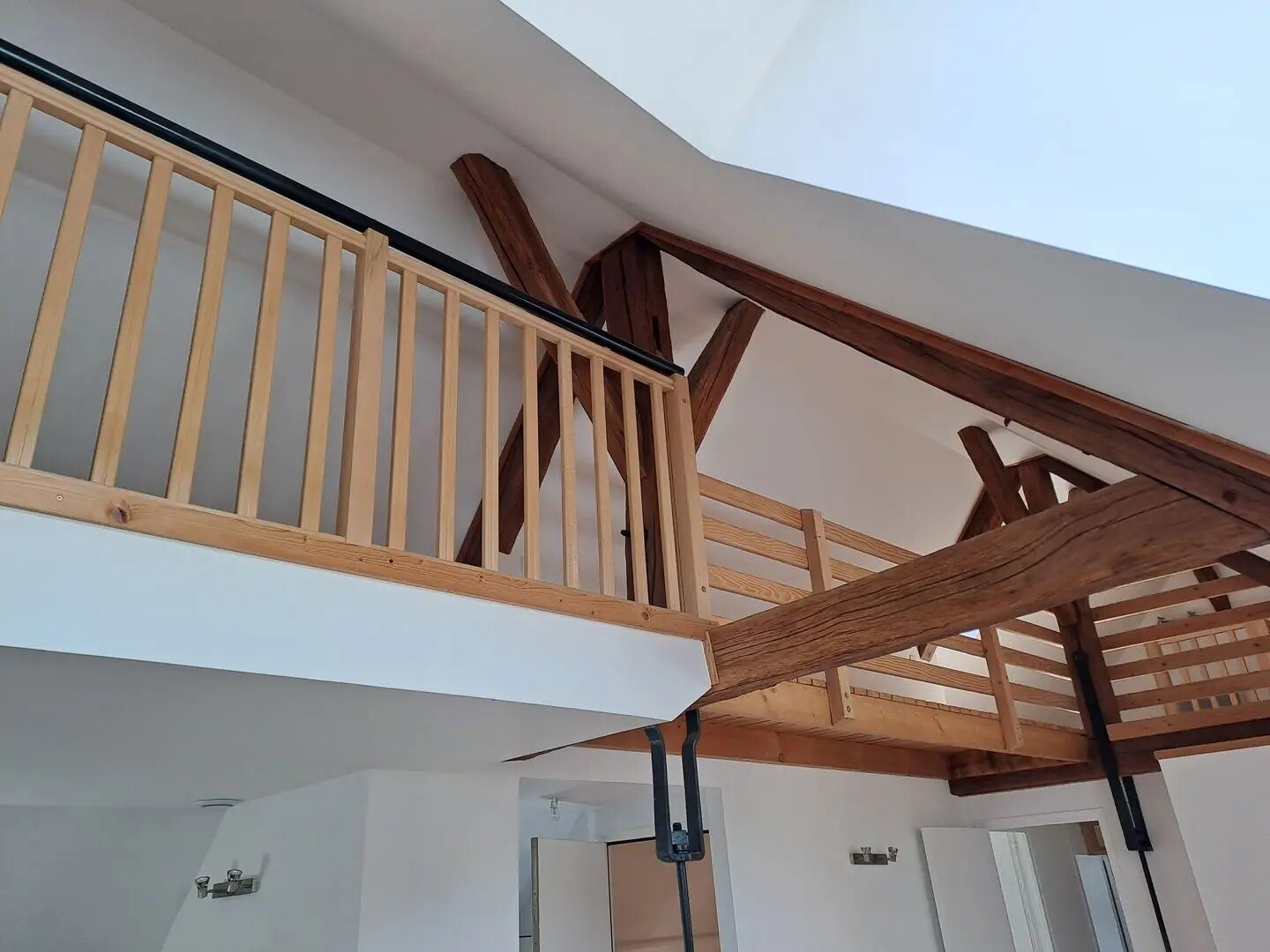 Appartement à louer, 46m², Chevreuse