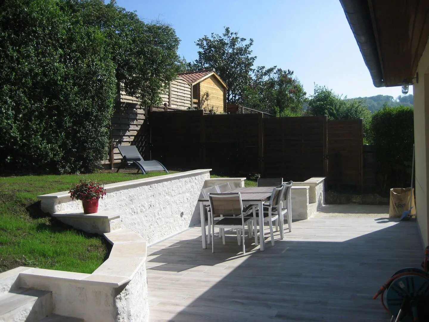 Maison à louer, 87m², Chevreuse