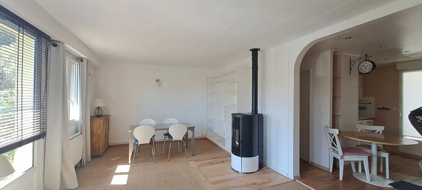 Maison à louer, 87m², Chevreuse