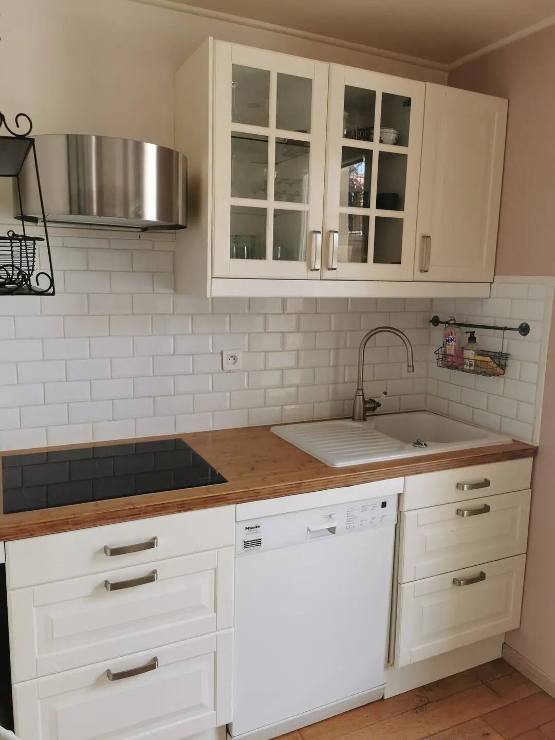 Maison à louer, 87m², Chevreuse