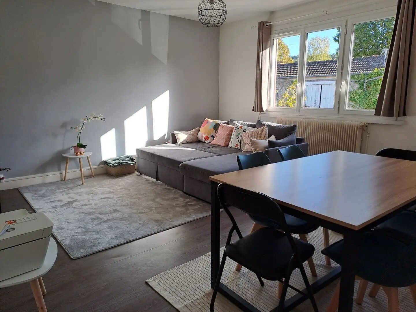 Appartement à louer, 53m², Chevreuse