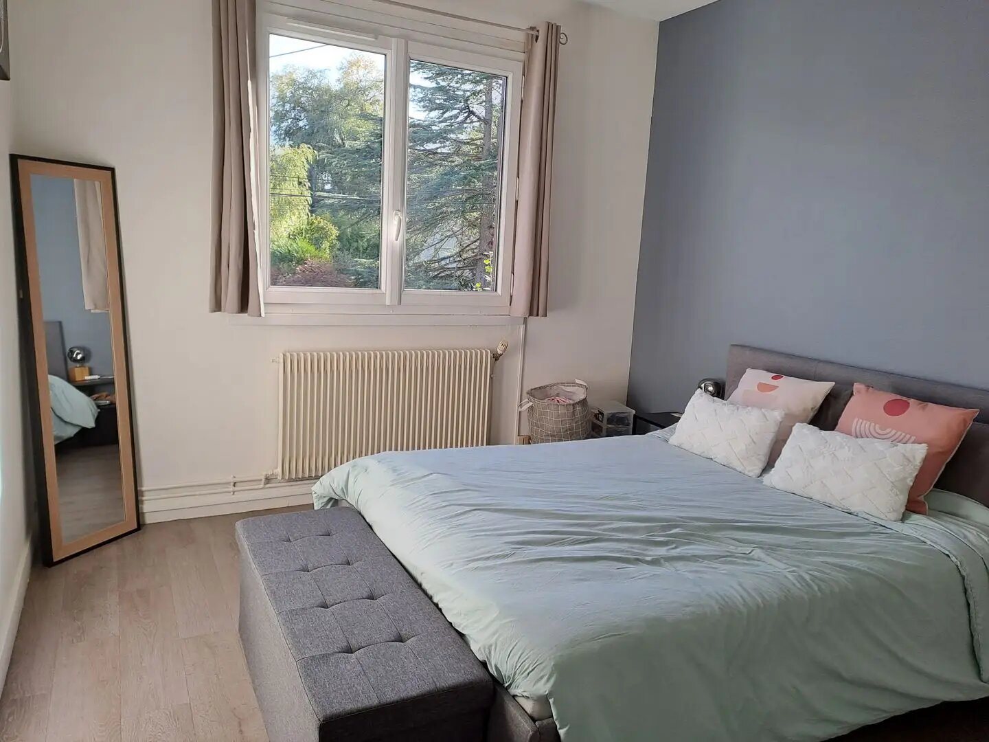 Appartement à louer, 53m², Chevreuse