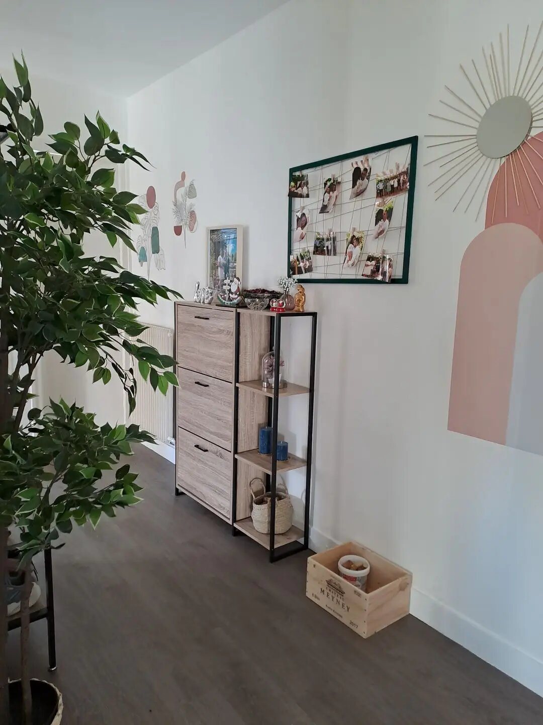 Appartement à louer, 53m², Chevreuse