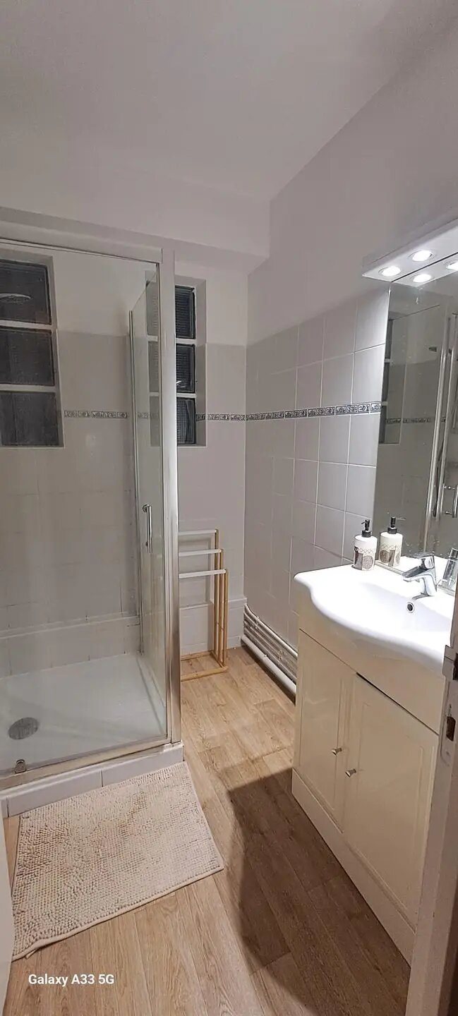 Appartement à louer, 53m², Chevreuse