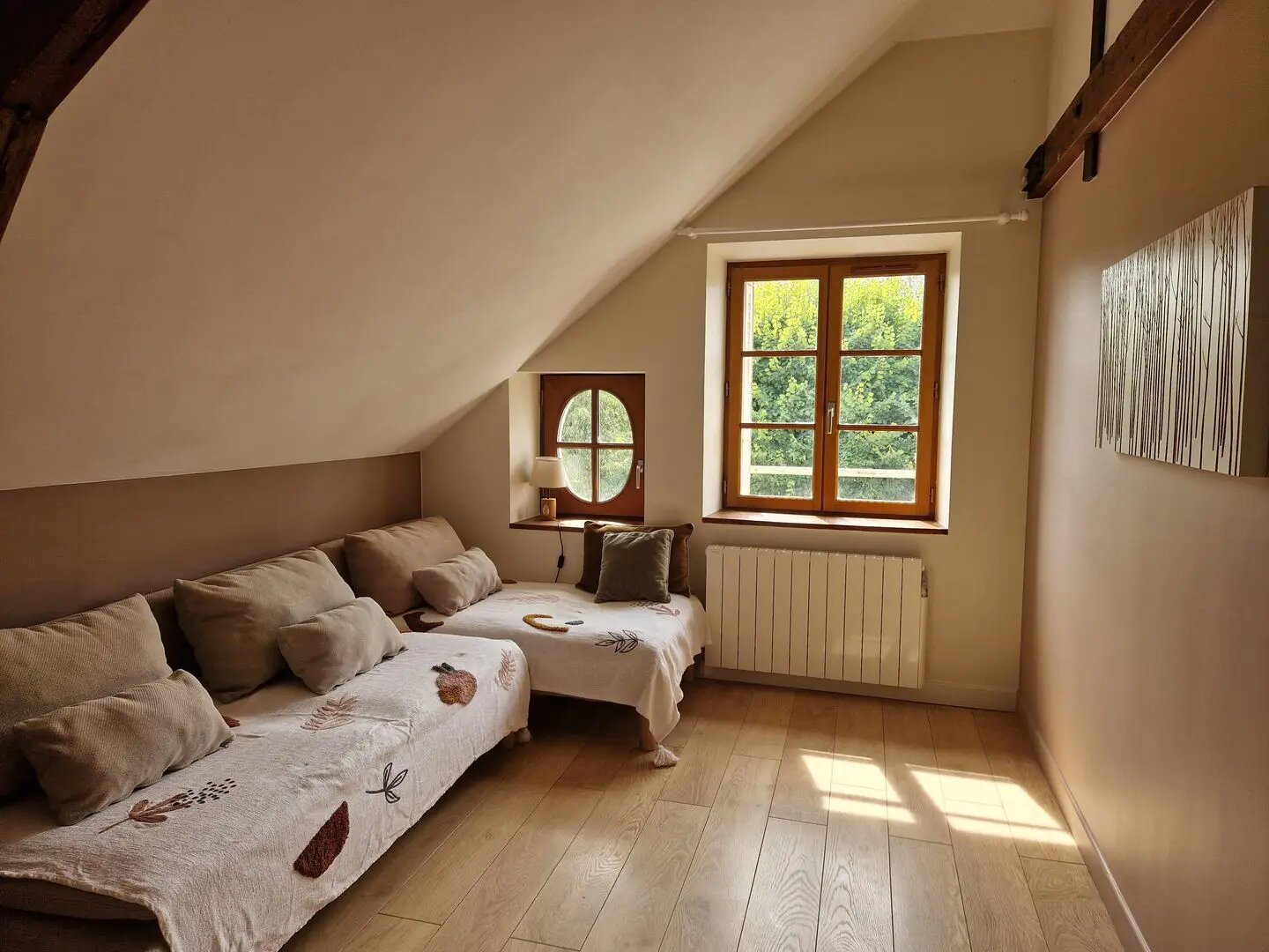 Appartement à louer, 35m², Dampierre-en-Yvelines