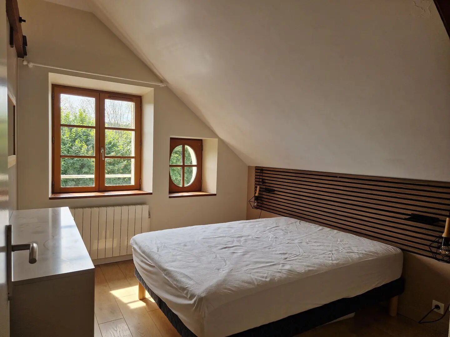Appartement à louer, 35m², Dampierre-en-Yvelines