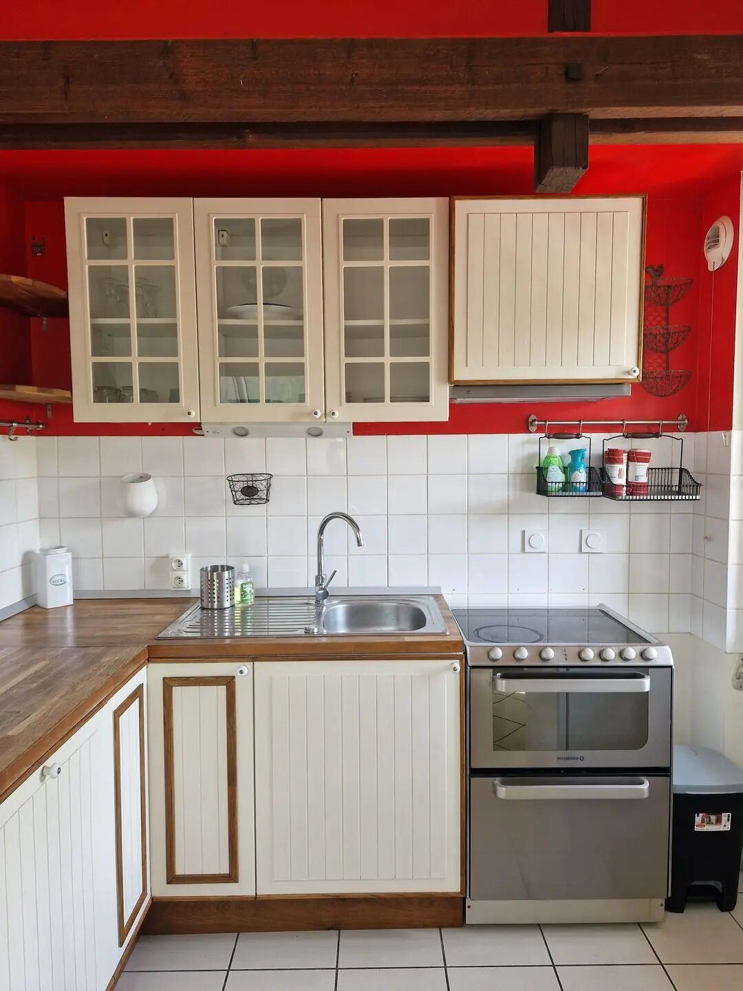 Appartement à louer, 35m², Dampierre-en-Yvelines