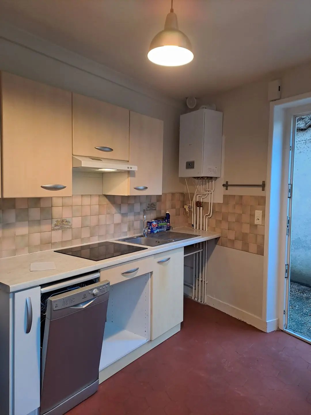 Appartement à louer, 47m², Chevreuse