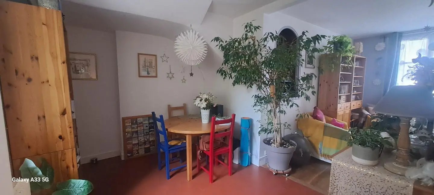 Appartement à louer, 47m², Chevreuse