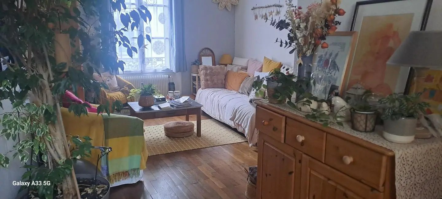 Appartement à louer, 47m², Chevreuse
