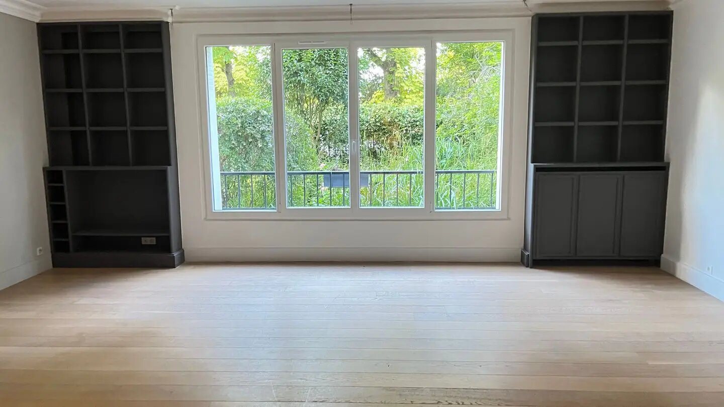 Appartement à louer, 109m², Neuilly-sur-Seine