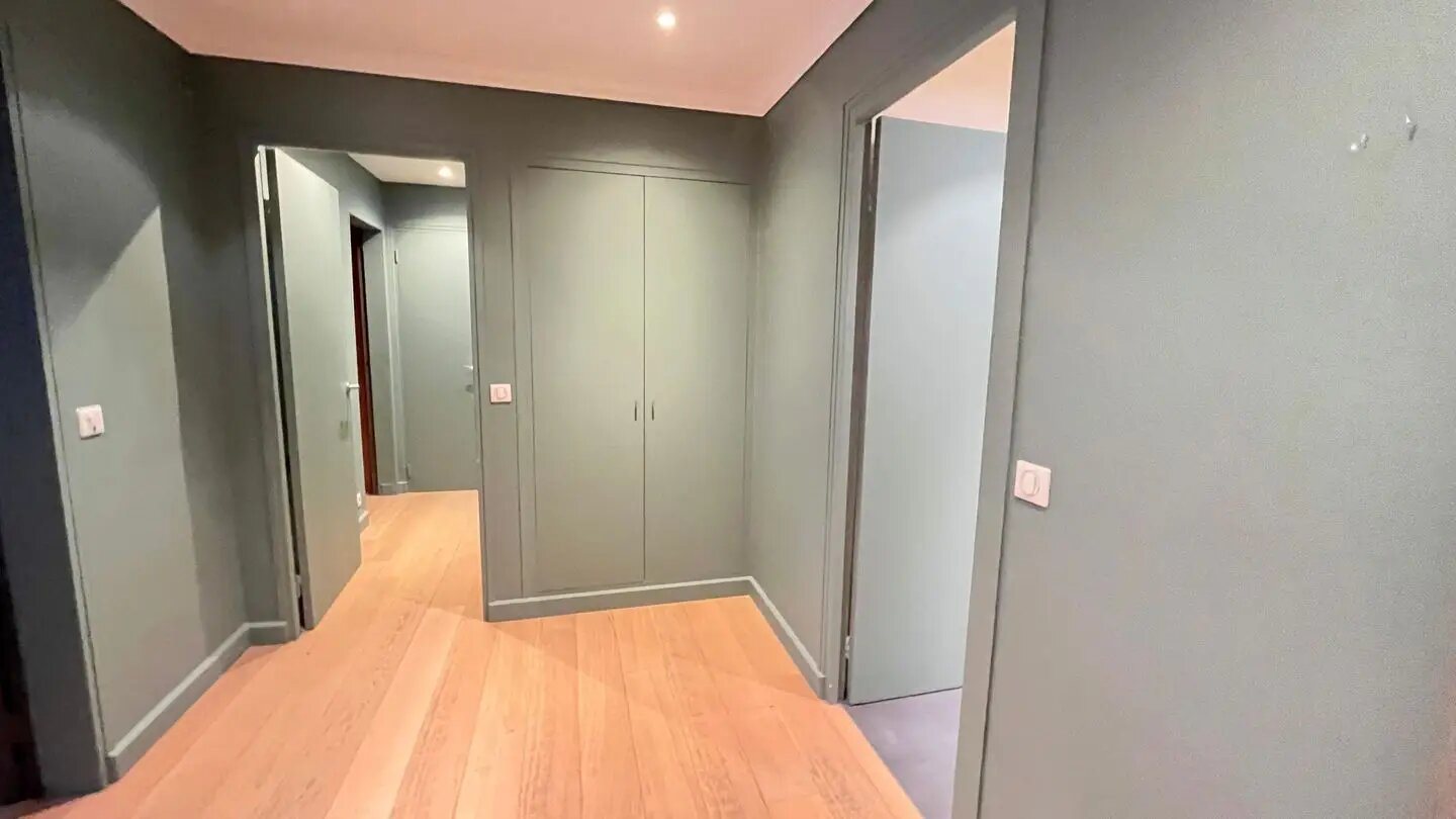 Appartement à louer, 109m², Neuilly-sur-Seine