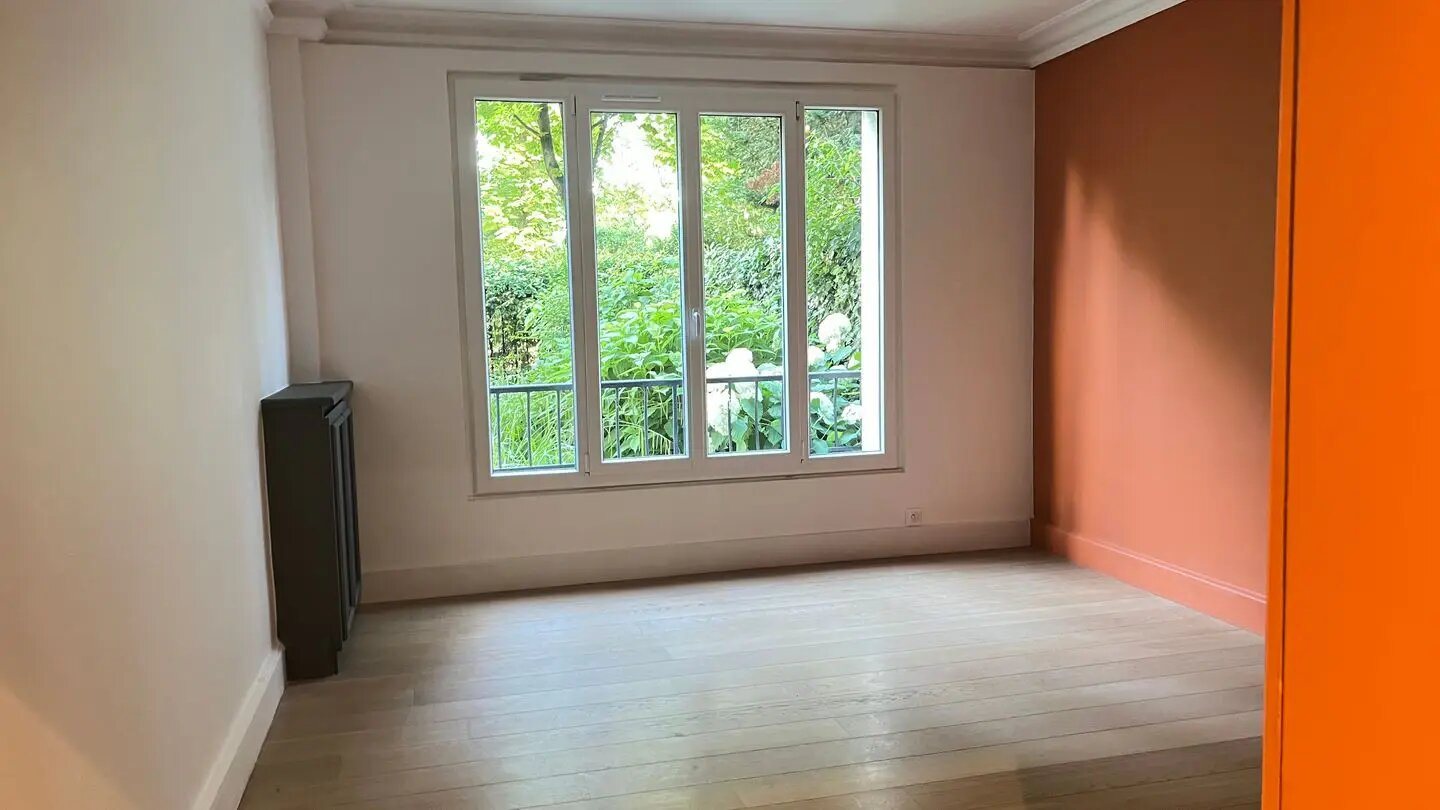 Appartement à louer, 109m², Neuilly-sur-Seine