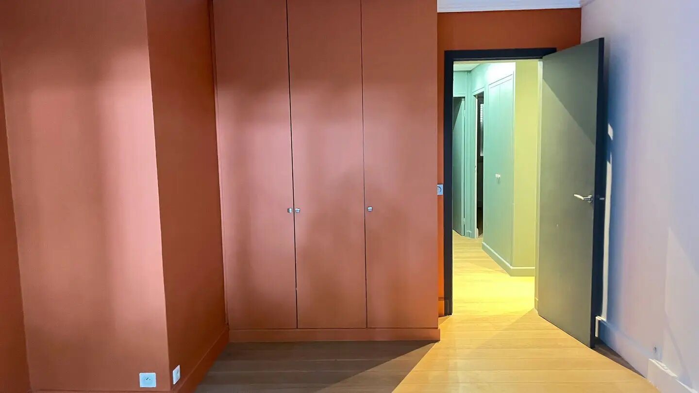 Appartement à louer, 109m², Neuilly-sur-Seine