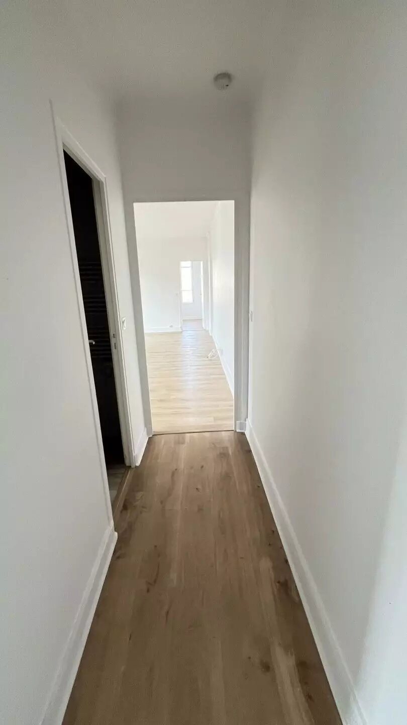 Appartement à vendre, 45m², Levallois-Perret