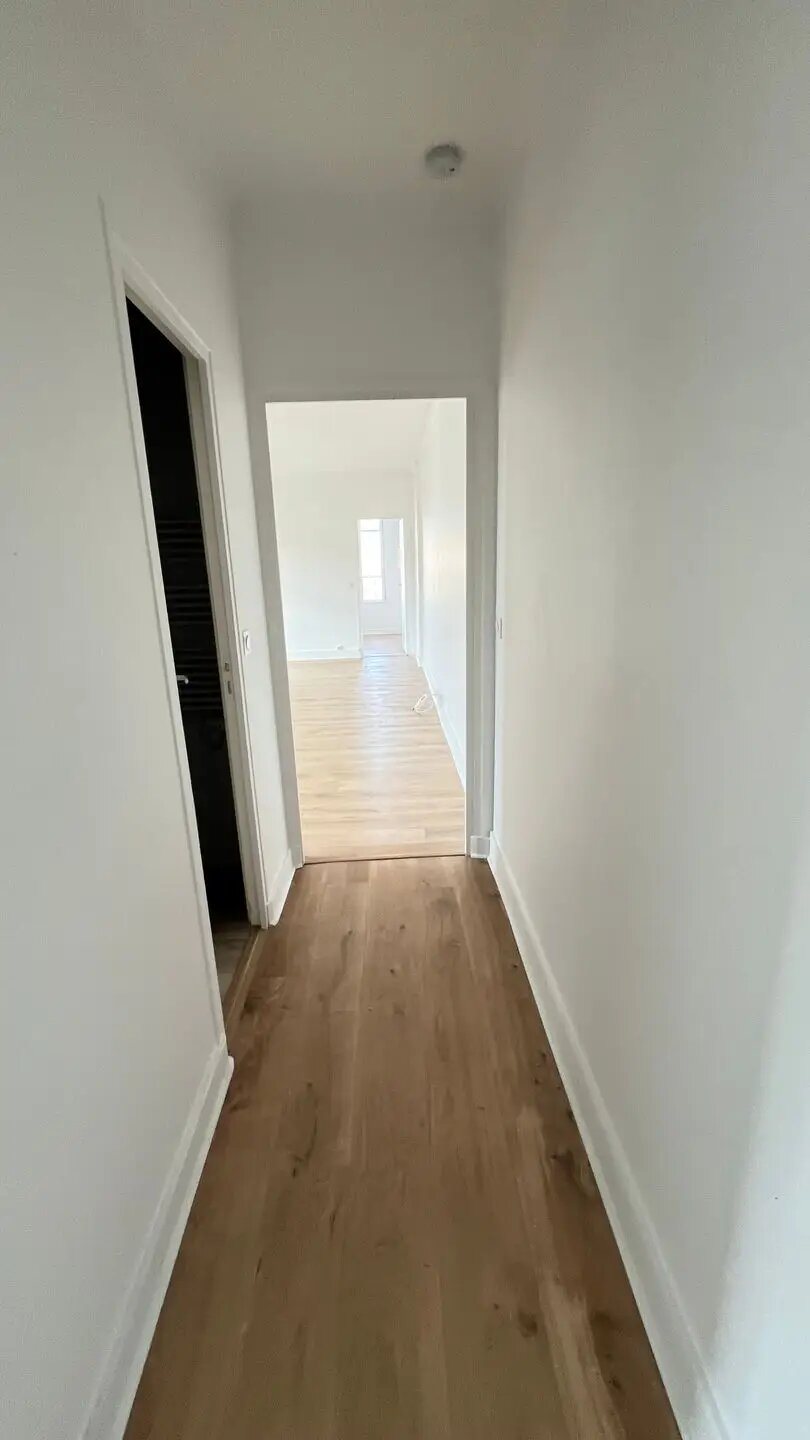 Appartement à vendre, 45m², Levallois-Perret
