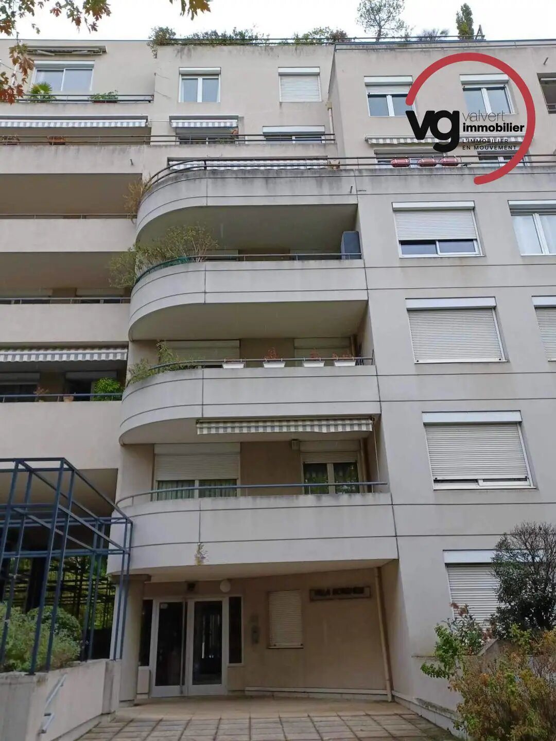 Appartement à louer, 30m², Lyon 3ème