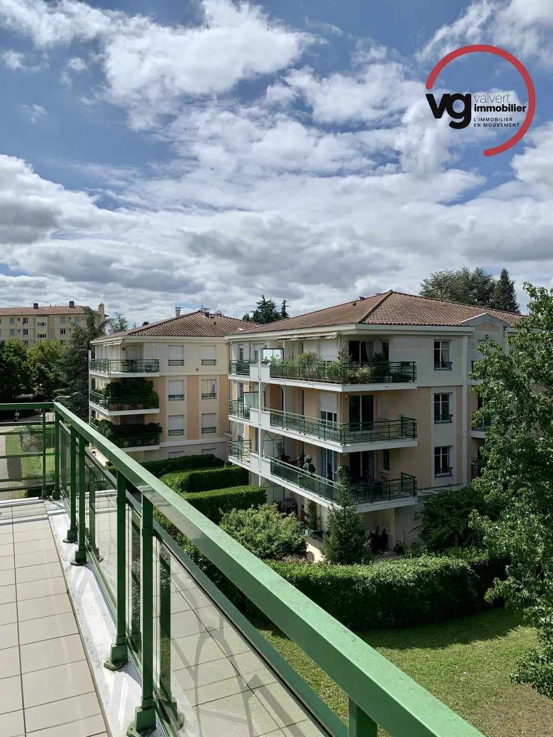 Appartement à louer, 101m², Tassin-la-Demi-Lune