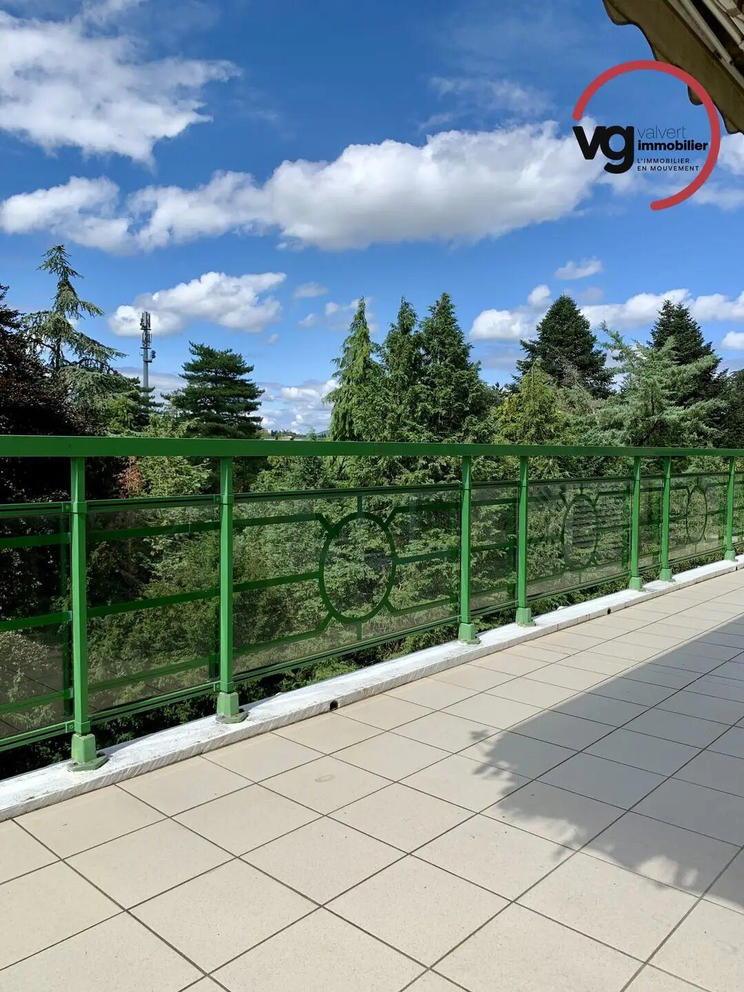 Appartement à louer, 101m², Tassin-la-Demi-Lune