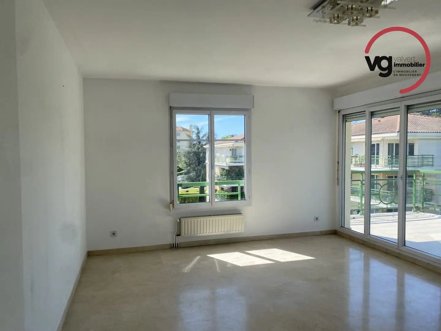 Appartement à louer, 101m², Tassin-la-Demi-Lune