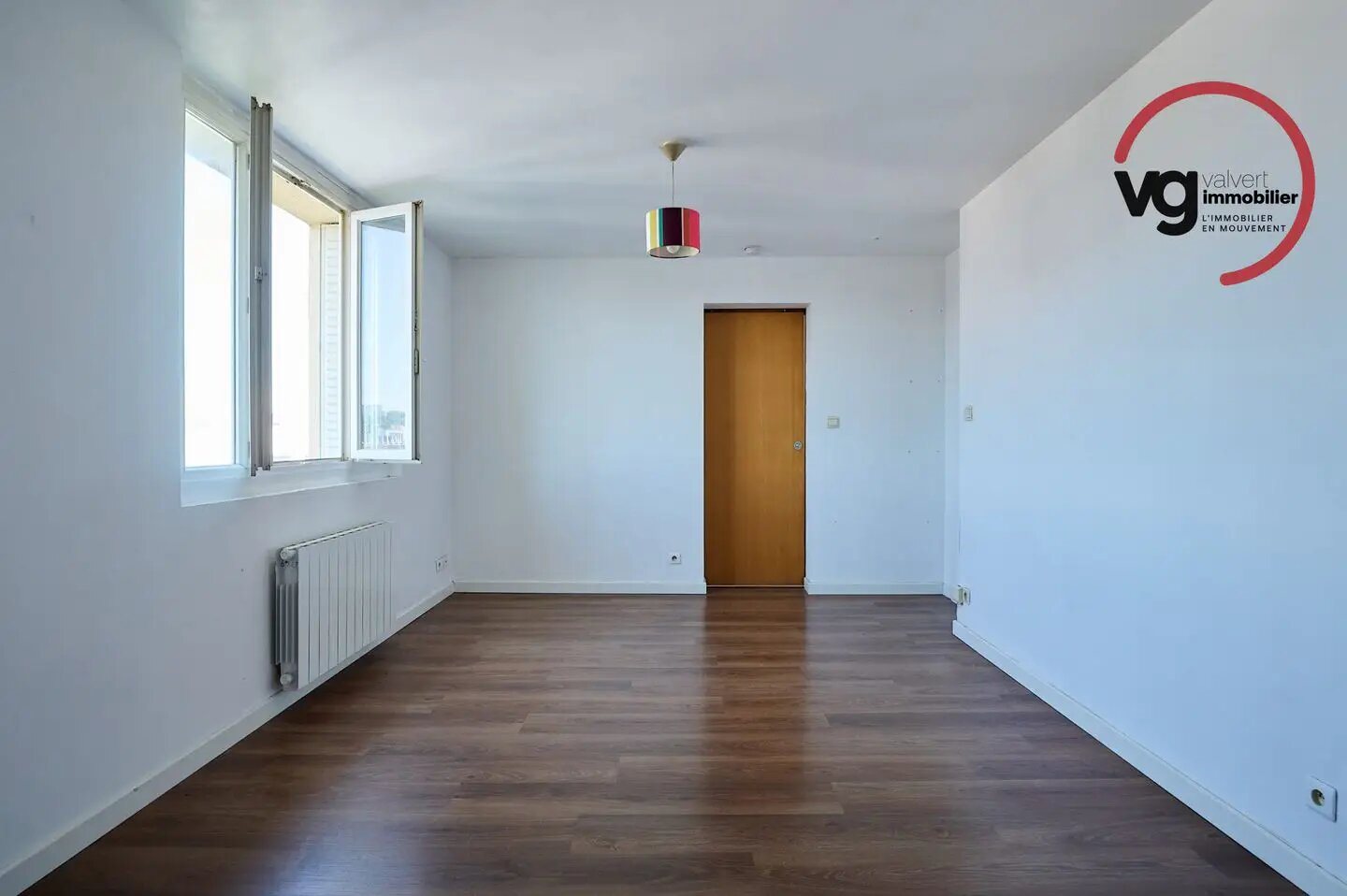 Appartement à vendre, 42m², Villeurbanne