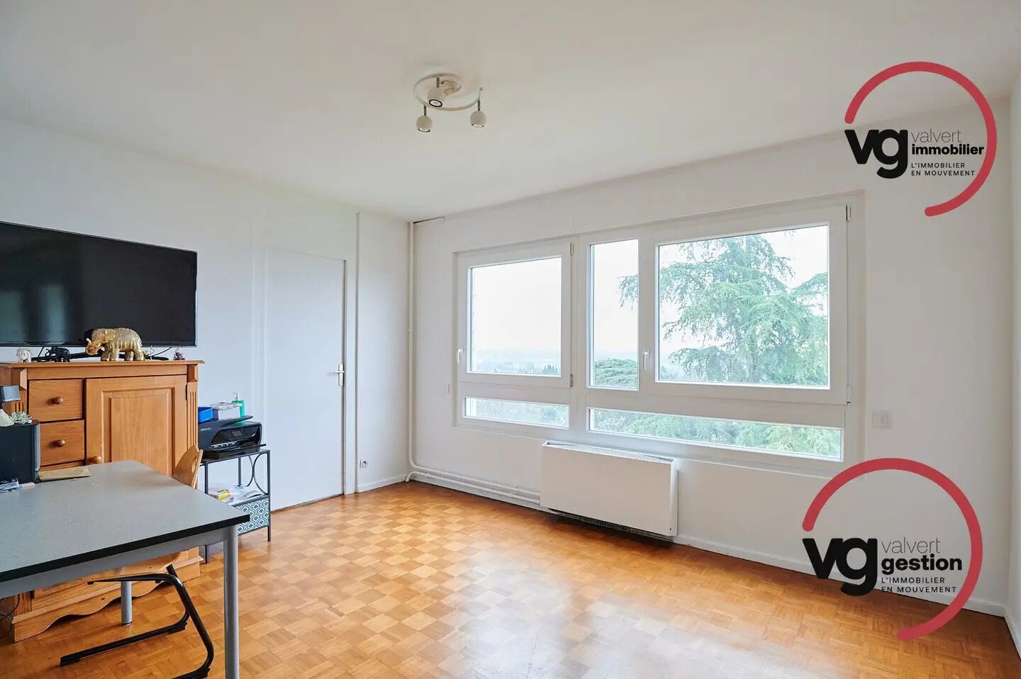 Appartement à vendre, 76m², Oullins