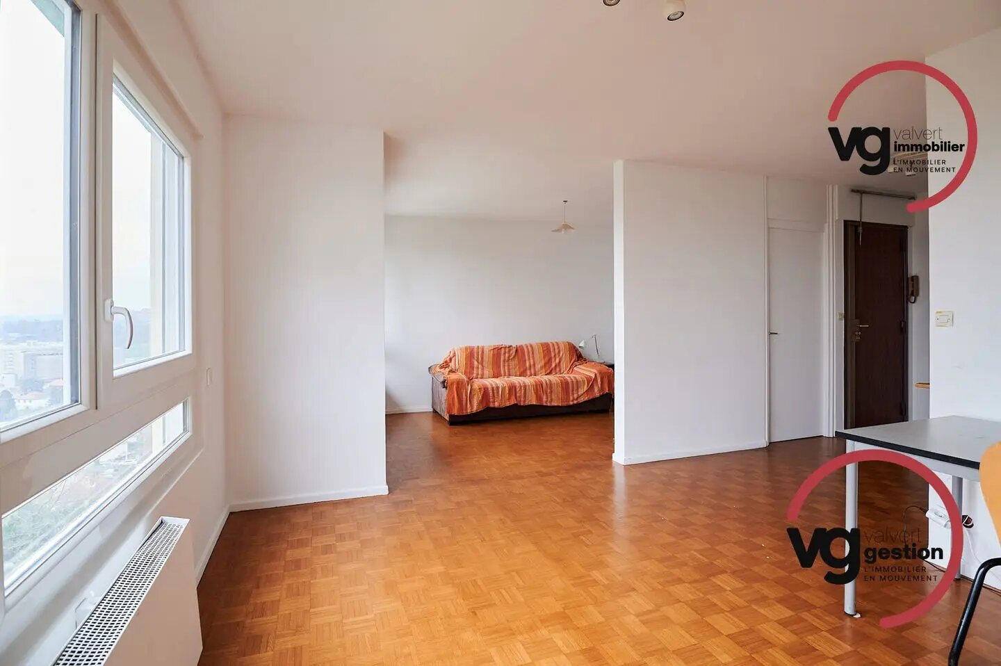 Appartement à vendre, 76m², Oullins