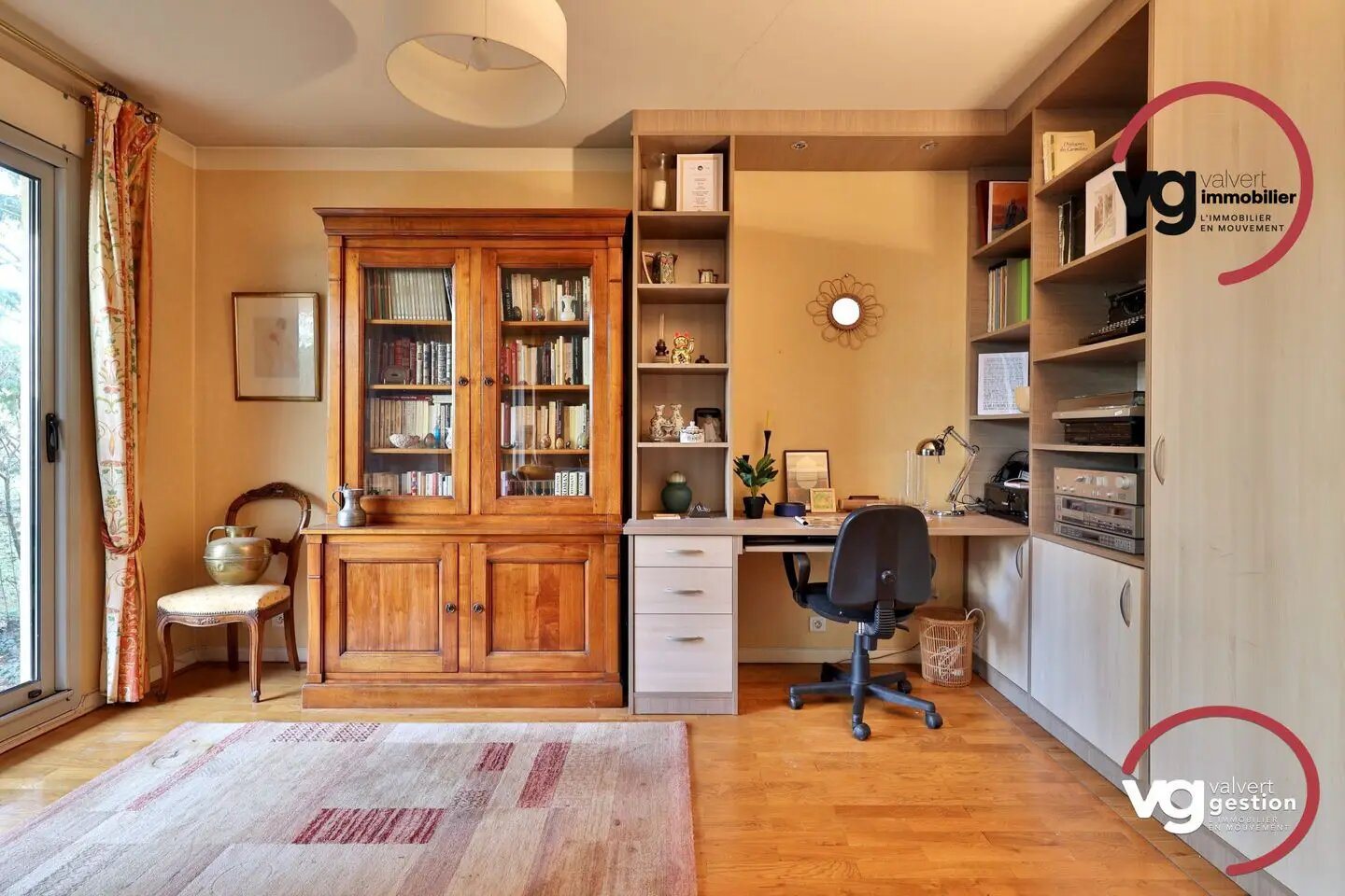 Appartement à vendre, 92m², Tassin-la-Demi-Lune