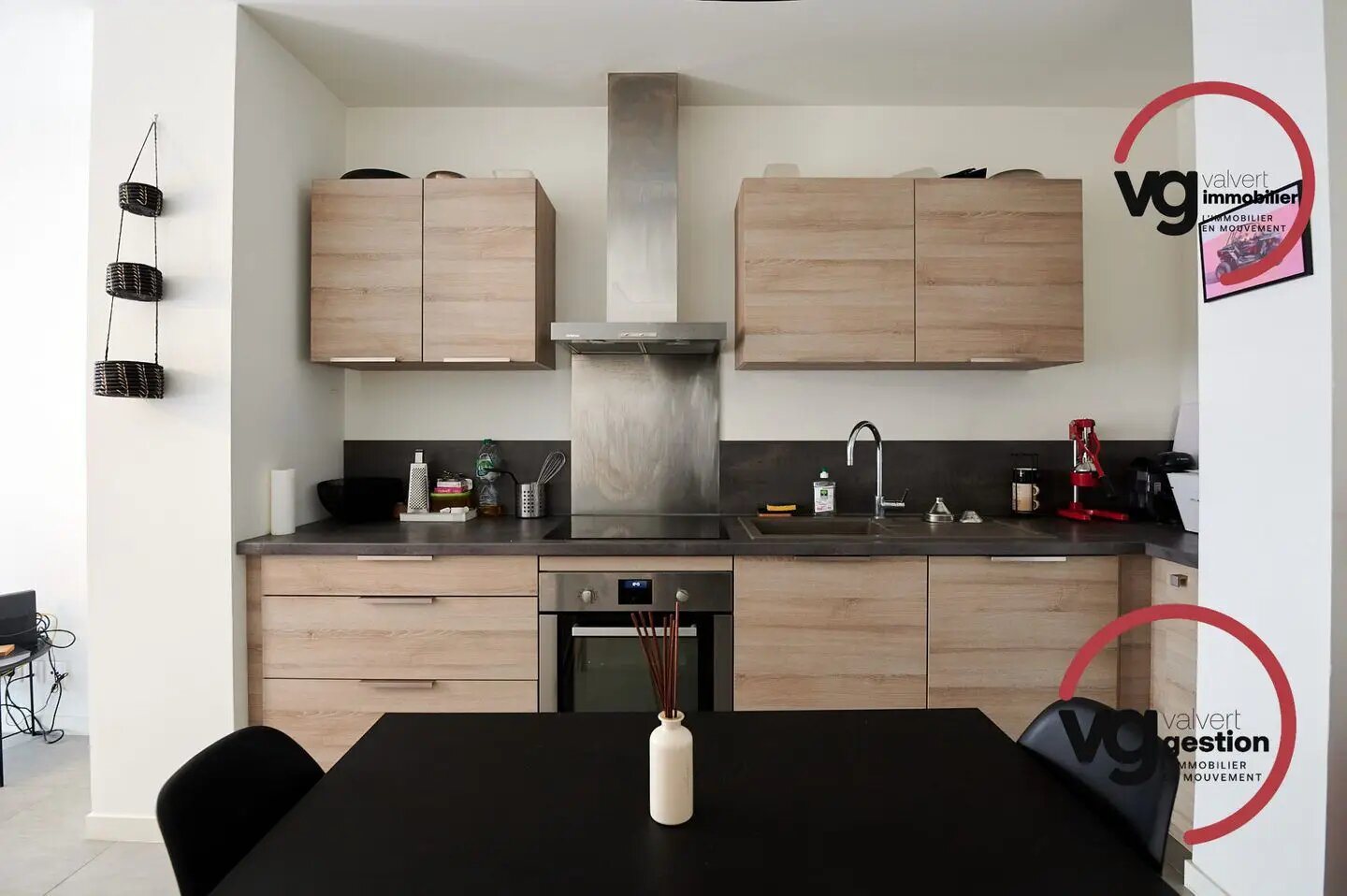 Appartement à vendre, 42m², Lyon 7ème