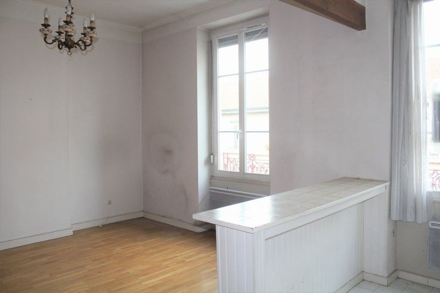Appartement à vendre, 77m², Villeurbanne