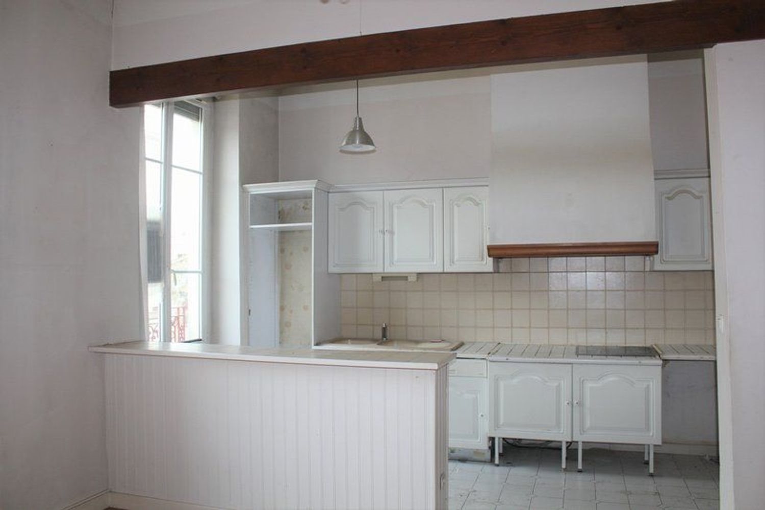 Appartement à vendre, 77m², Villeurbanne