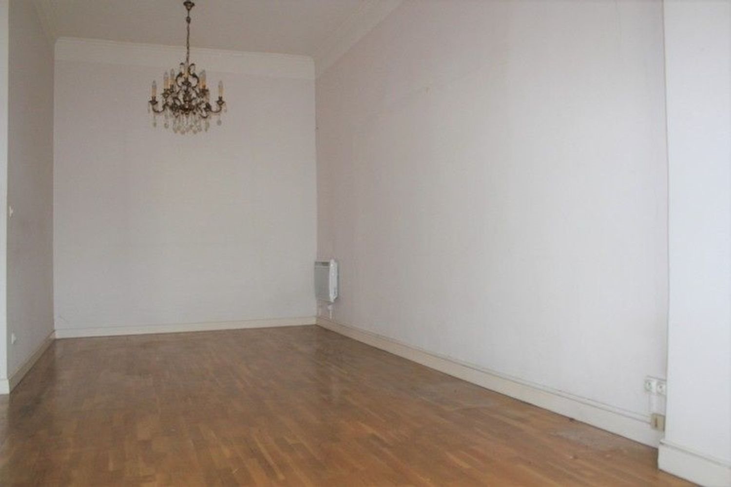 Appartement à vendre, 77m², Villeurbanne