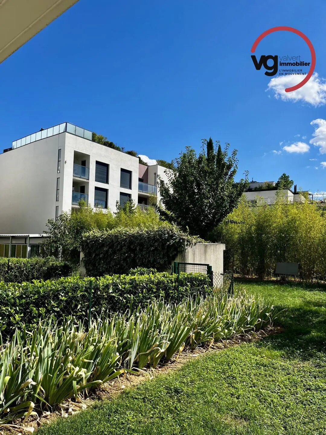 Appartement à louer, 43m², Chassieu