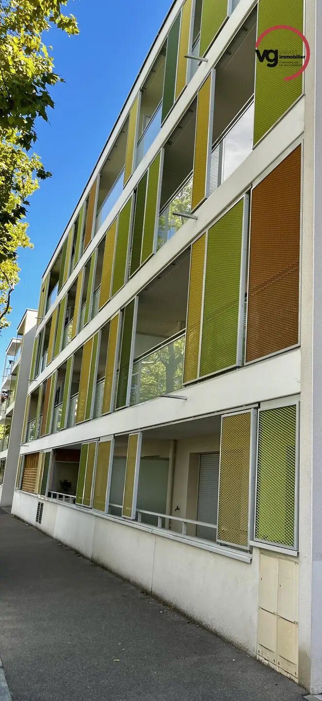 Appartement à louer, 43m², Chassieu
