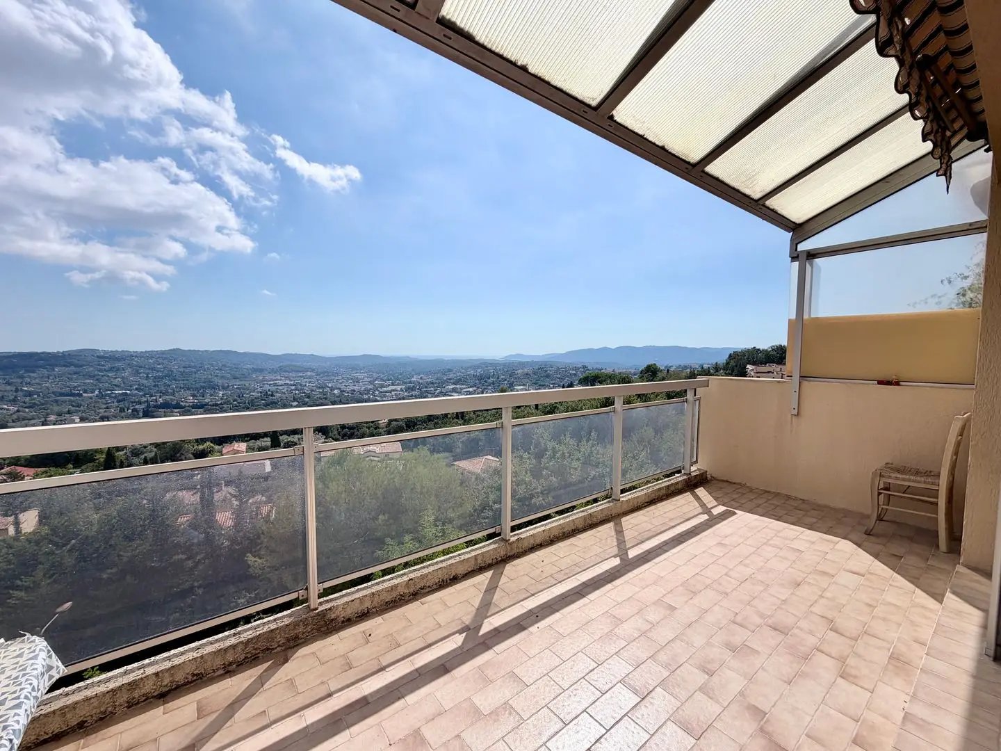 Appartement à louer, 31m², Grasse
