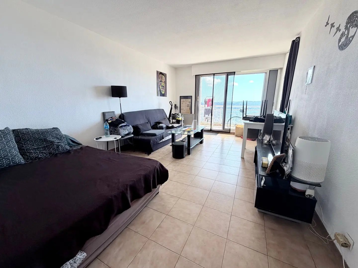 Appartement à louer, 31m², Grasse