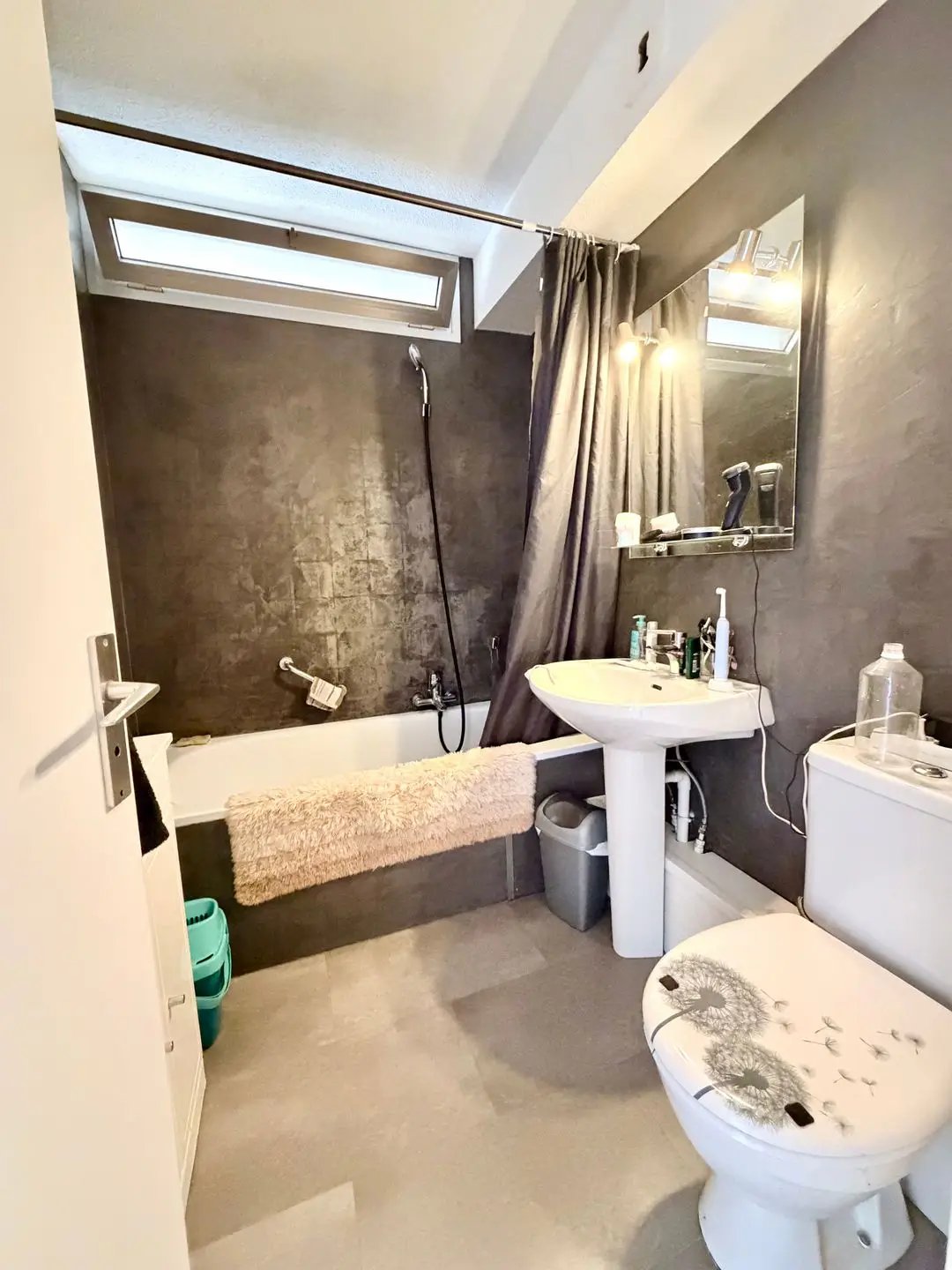 Appartement à louer, 31m², Grasse