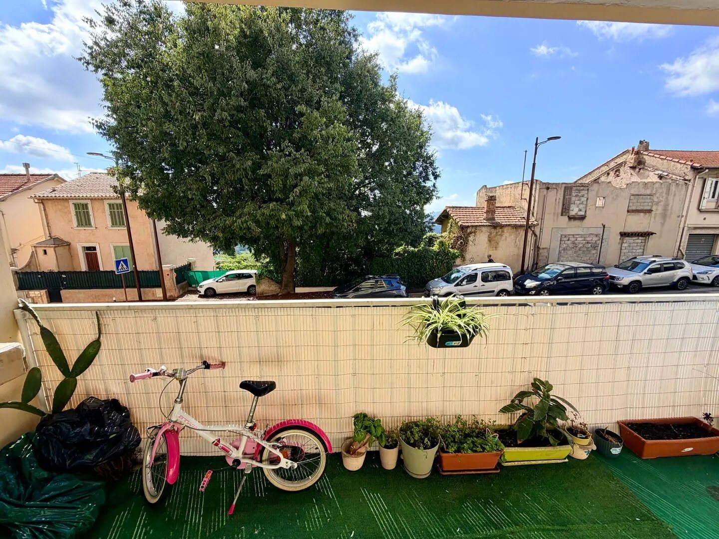 Appartement à vendre, 63m², Grasse