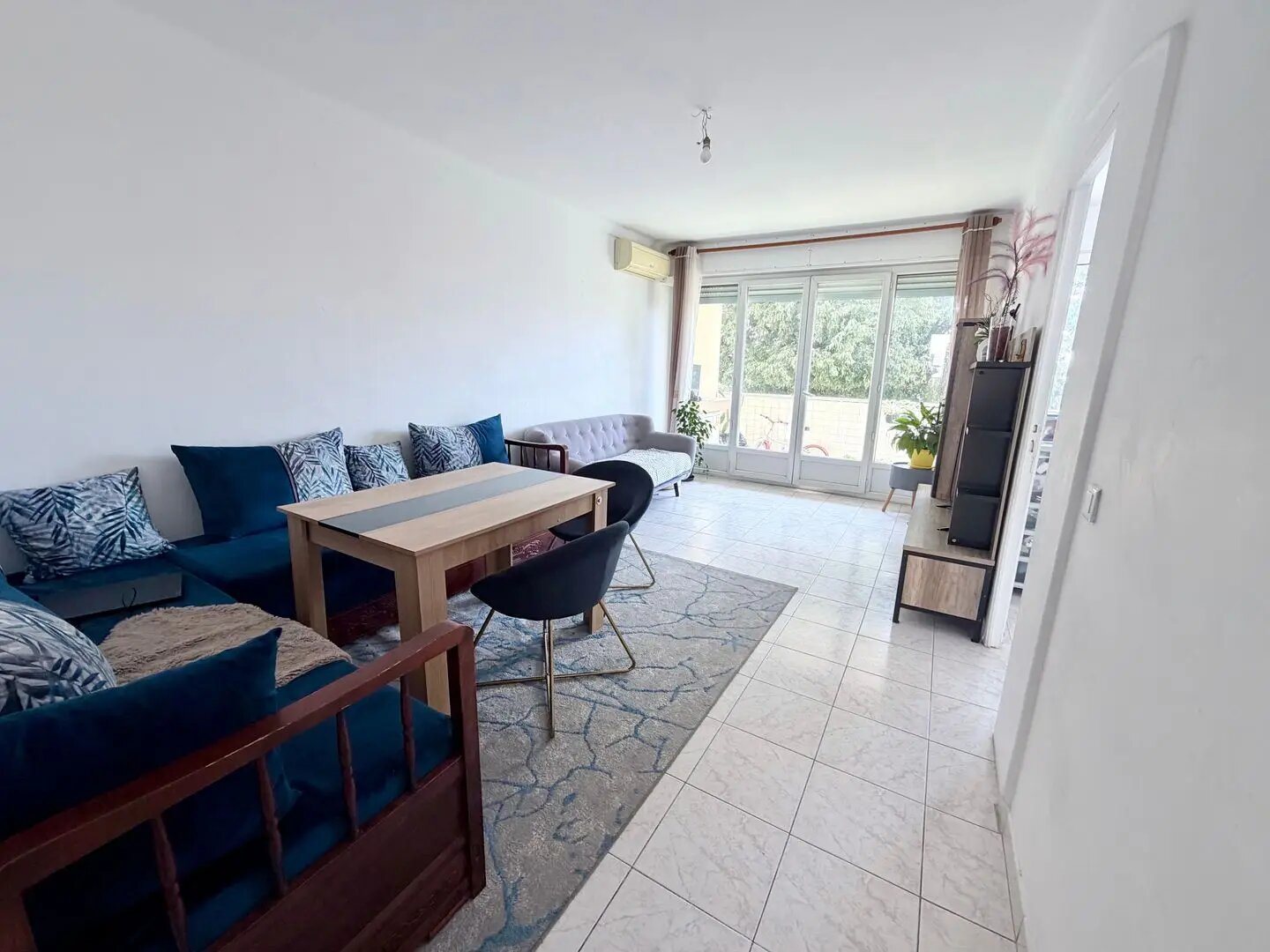 Appartement à vendre, 63m², Grasse