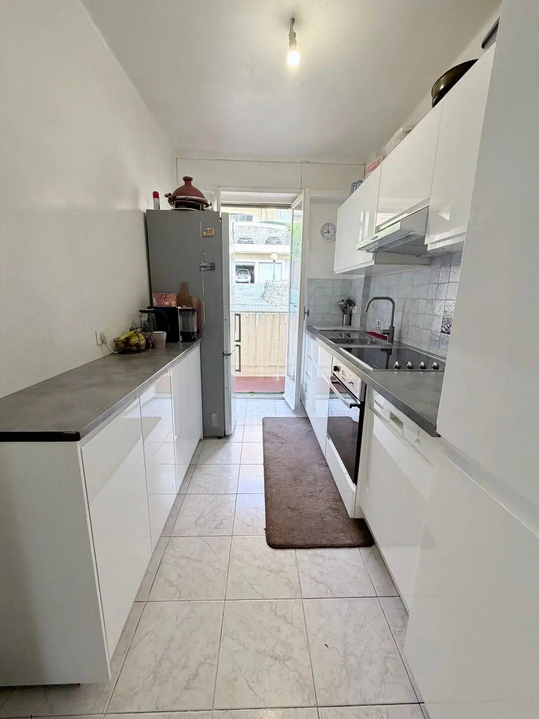 Appartement à vendre, 63m², Grasse