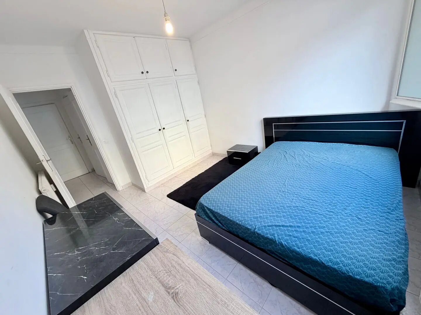 Appartement à vendre, 63m², Grasse